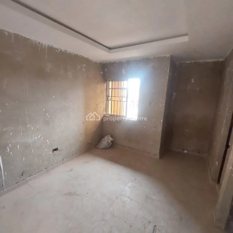 Tastefully Finished Newly Built Luxurious Room Self Contain, Orogun, Ibadan, Oyo, Self Contain (single Rooms) for Rent