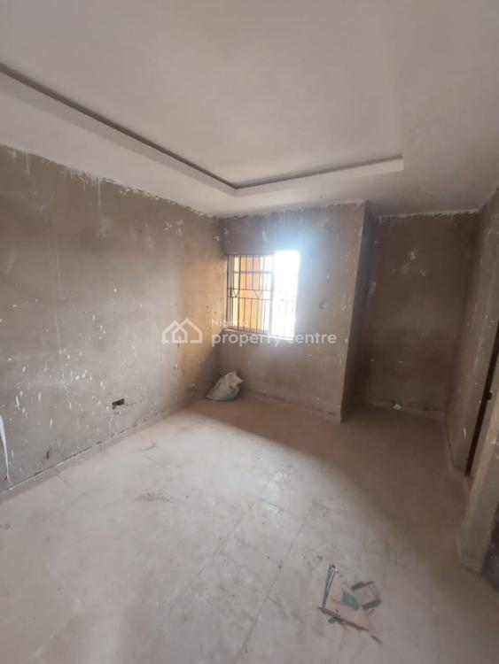 Tastefully Finished Newly Built Luxurious Room Self Contain, Orogun, Ibadan, Oyo, Self Contain (single Rooms) for Rent