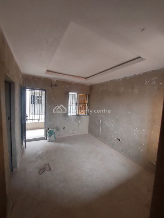 Tastefully Finished Newly Built Luxurious Room Self Contain, Orogun, Ibadan, Oyo, Self Contain (single Rooms) for Rent