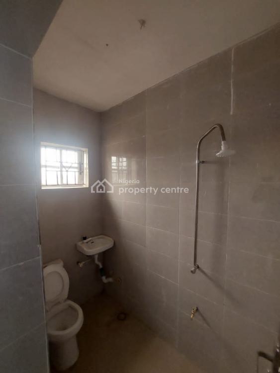 Tastefully Finished Newly Built Luxurious Room Self Contain, Orogun, Ibadan, Oyo, Self Contain (single Rooms) for Rent