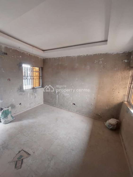Tastefully Finished Newly Built Luxurious Room Self Contain, Orogun, Ibadan, Oyo, Self Contain (single Rooms) for Rent