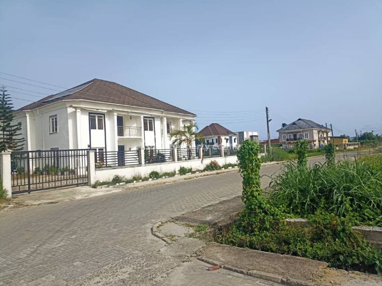 For Sale Governor's Consent, Pearl Garden Estate, Behind Shoprite