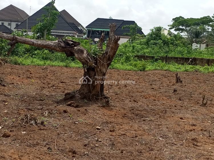 For Sale Land In The Most Peaceful Community, Iriri Road, Oredo, Edo