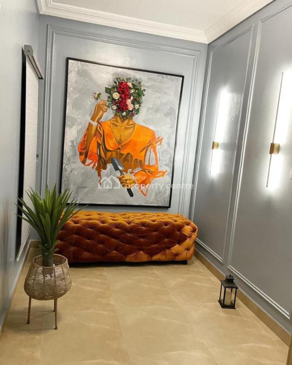 Luxury 3 Bedroom Apartment, Oniru, Lekki, Lagos, Flat / Apartment Short Let