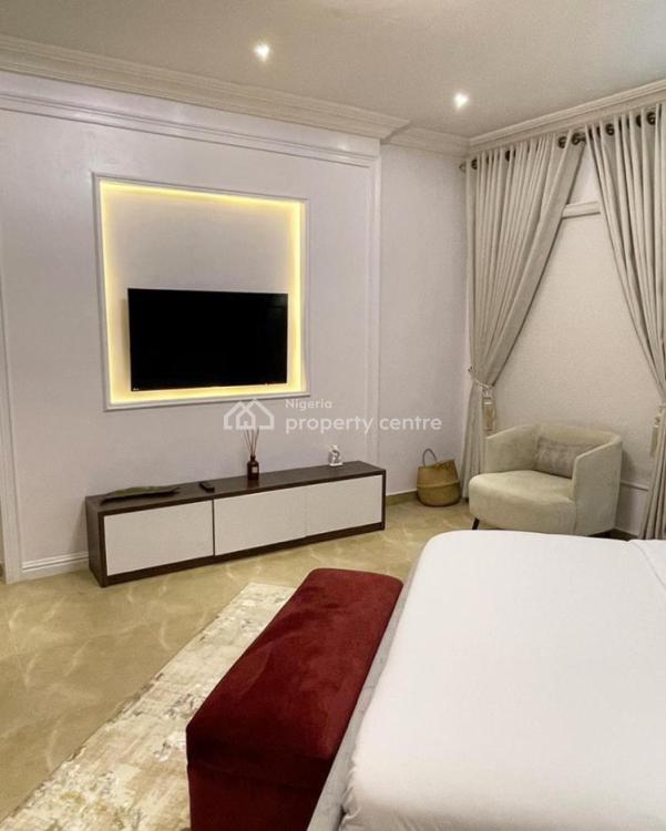 Luxury 3 Bedroom Apartment, Oniru, Lekki, Lagos, Flat / Apartment Short Let