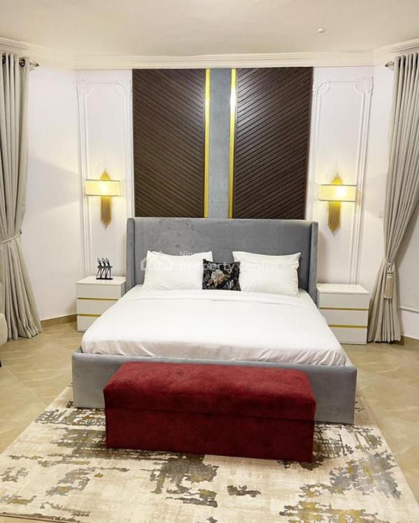 Luxury 3 Bedroom Apartment, Oniru, Lekki, Lagos, Flat / Apartment Short Let