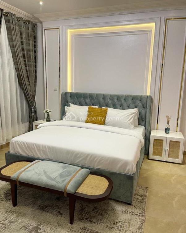 Luxury 3 Bedroom Apartment, Oniru, Lekki, Lagos, Flat / Apartment Short Let
