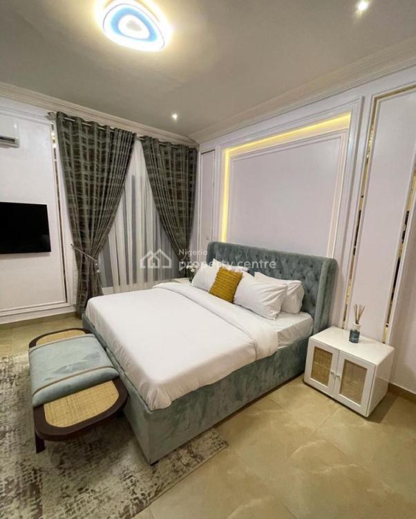 Luxury 3 Bedroom Apartment, Oniru, Lekki, Lagos, Flat / Apartment Short Let