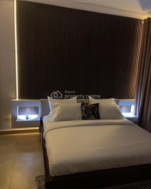 Luxury 3 Bedroom Apartment, Oniru, Lekki, Lagos, Flat / Apartment Short Let