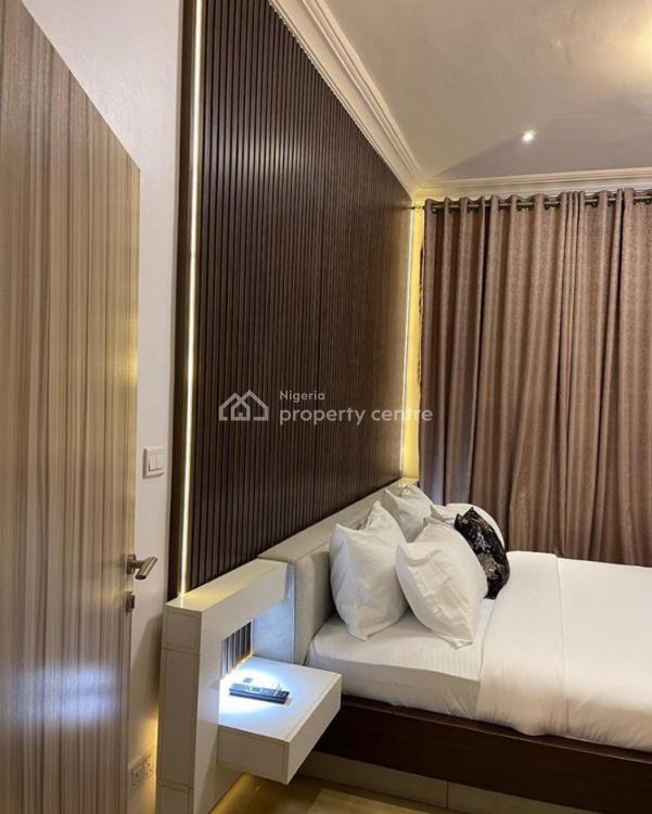 Luxury 3 Bedroom Apartment, Oniru, Lekki, Lagos, Flat / Apartment Short Let