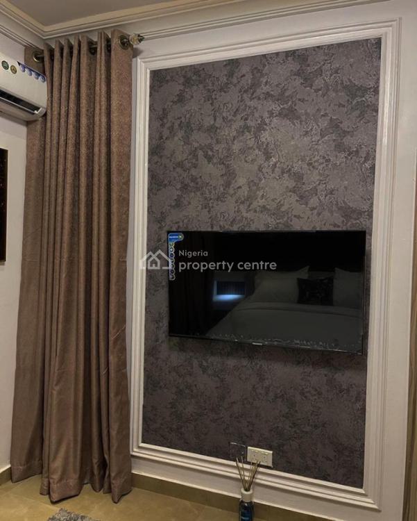 Luxury 3 Bedroom Apartment, Oniru, Lekki, Lagos, Flat / Apartment Short Let