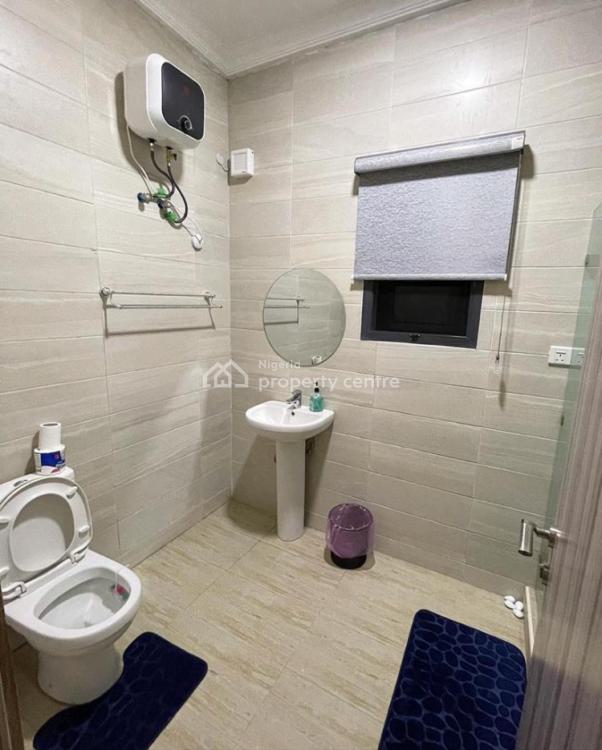 Luxury 3 Bedroom Apartment, Oniru, Lekki, Lagos, Flat / Apartment Short Let