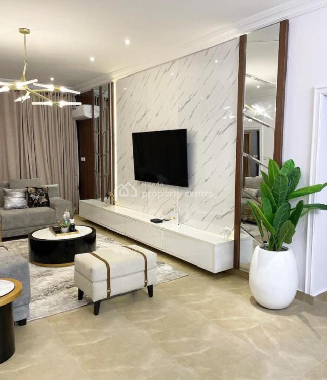 Luxury 3 Bedroom Apartment, Oniru, Lekki, Lagos, Flat / Apartment Short Let