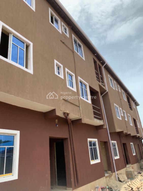 For Rent Newly Built Miniflat, Off Oworo Road, Gbagada, Lagos 1 Beds