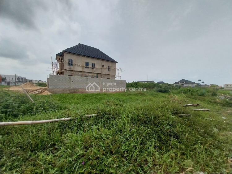 Residential Half Plot of Land Measuring on 300sqm, Greenfield Estate, Opic, Isheri North, Lagos, Residential Land for Sale