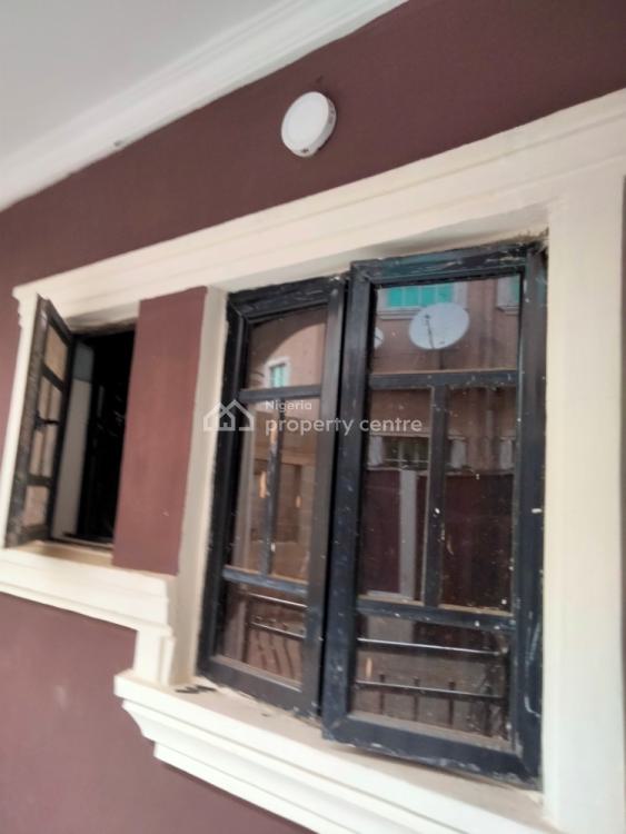 Mini Flat, Alamo Magboro, Magboro, Ogun, Mini Flat (room and Parlour) for Rent