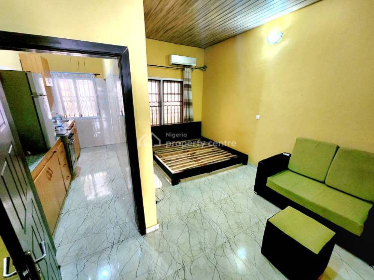 For Rent Furnished Studio Apartment With Inverter Perfect For Young