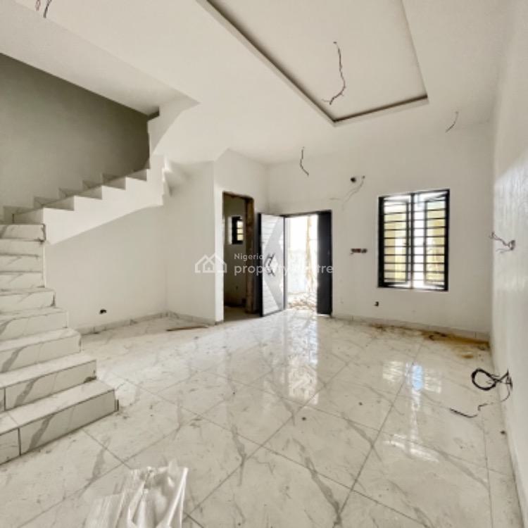 For Sale Spacious 2 Bedroom Duplexes, Orchid Road By Chevron Toll Gate, Lekki, Lagos 2 Beds