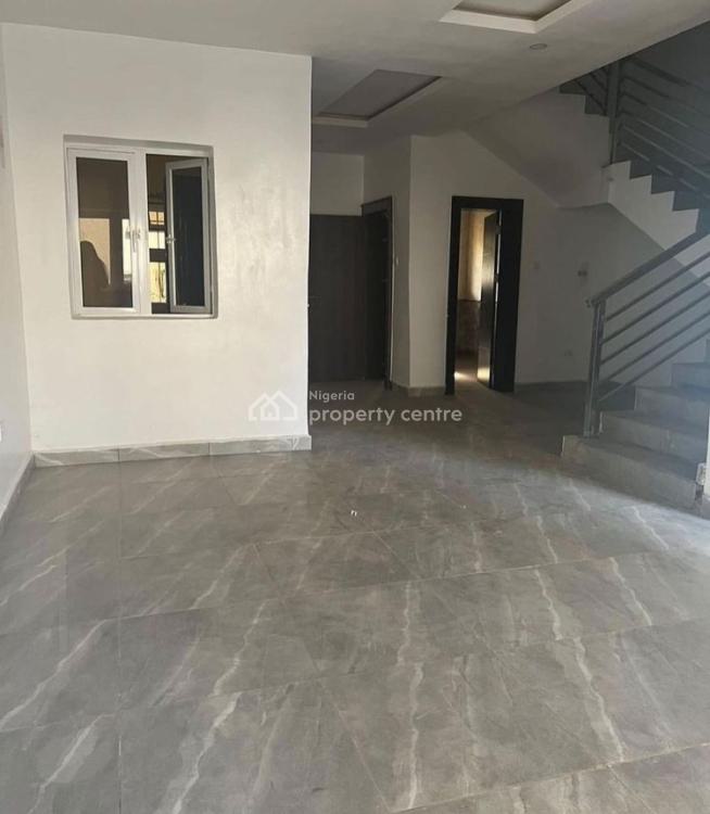 a 4 Bedroom Terrace Duplex with a Room Bq, Gudu, Abuja, Terraced Duplex for Sale