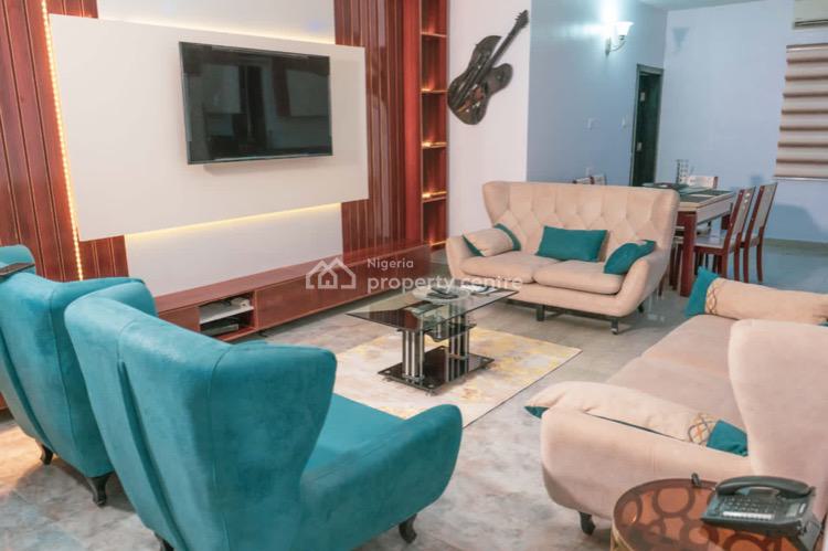 Luxury  2 Bedroom with All Amenities, Ikoyi, Lagos, House Short Let