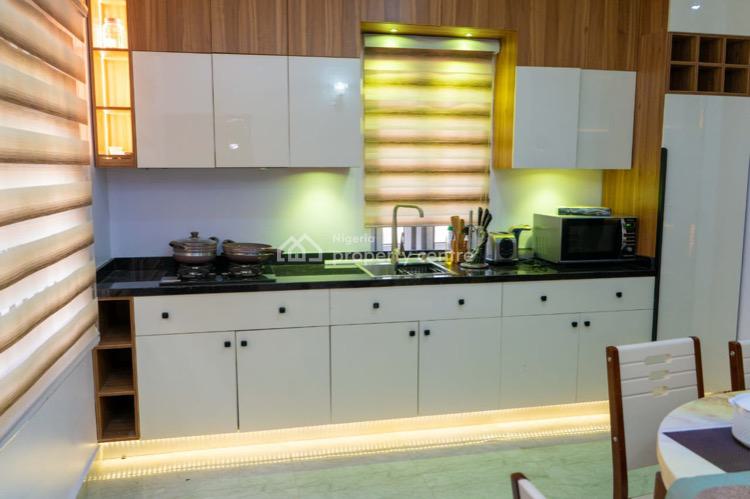 Luxury  2 Bedroom with All Amenities, Ikoyi, Lagos, House Short Let