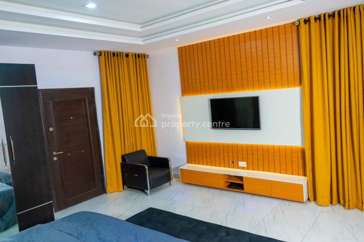 Luxury  2 Bedroom with All Amenities, Ikoyi, Lagos, House Short Let