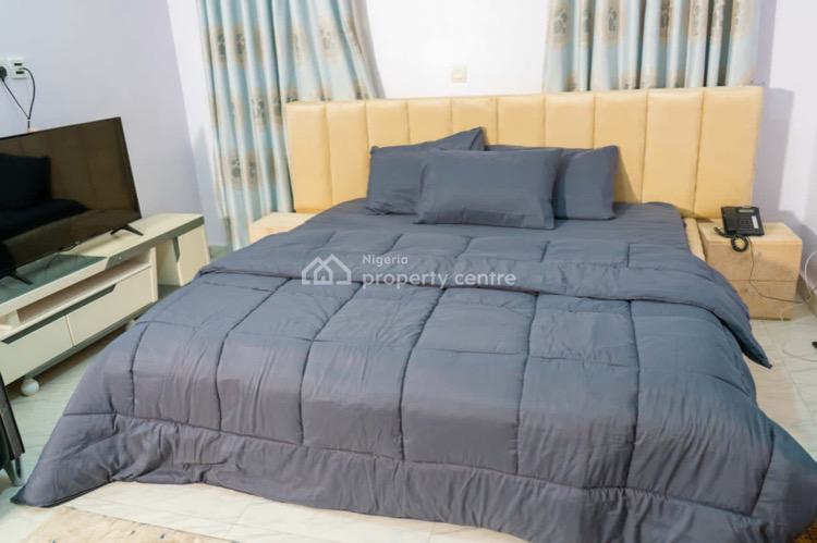 Luxury  2 Bedroom with All Amenities, Ikoyi, Lagos, House Short Let