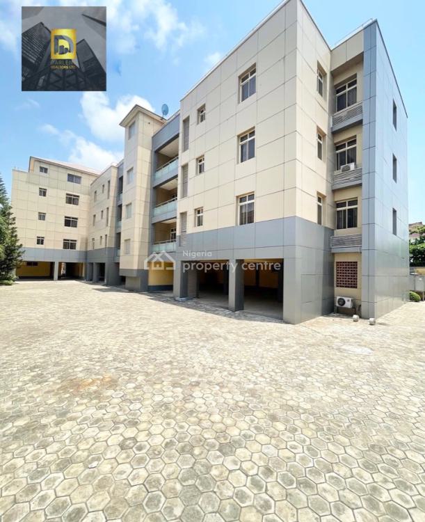 For Rent 11 Units Of Fully Furnished Apartments, Ikoyi, Lagos 11
