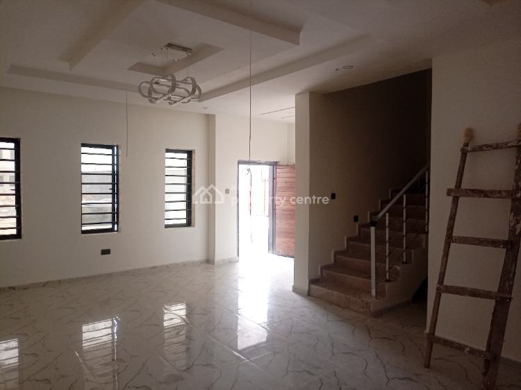 For Sale Empire 3 Bedroom Terrace Duplex, Empires Terraces, Ajah