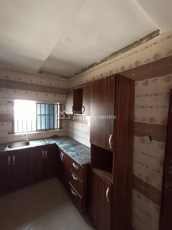 Well Finished 2 Bedrooms Luxury Apartments, Jakande, Ologolo, Lekki, Lagos, Flat / Apartment for Rent