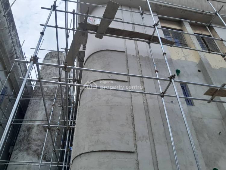 Luxury Studio Apartment, 23 Olatunde Ayoola Avenue, Behind Bertola Mahines, Anthony, Maryland, Lagos, Mini Flat (room and Parlour) for Sale