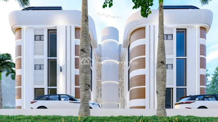 Luxury Studio Apartment, 23 Olatunde Ayoola Avenue, Behind Bertola Mahines, Anthony, Maryland, Lagos, Mini Flat (room and Parlour) for Sale