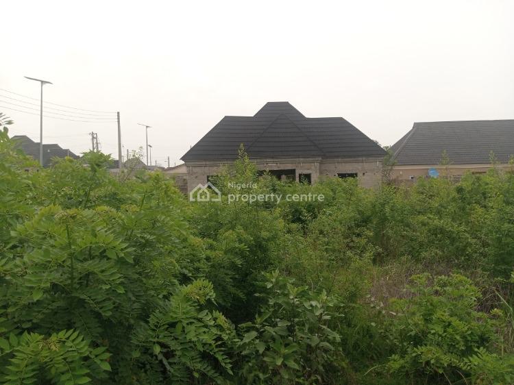 For Sale Luxury Ensuite 2bed Bungalow, Fayose Estate, AdoEkiti, Ekiti
