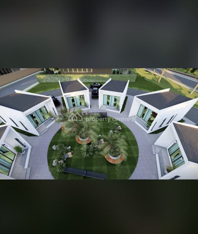 For Sale Luxurious 1 Bedroom Bungalow Apartment, 5 Minutes Drive From