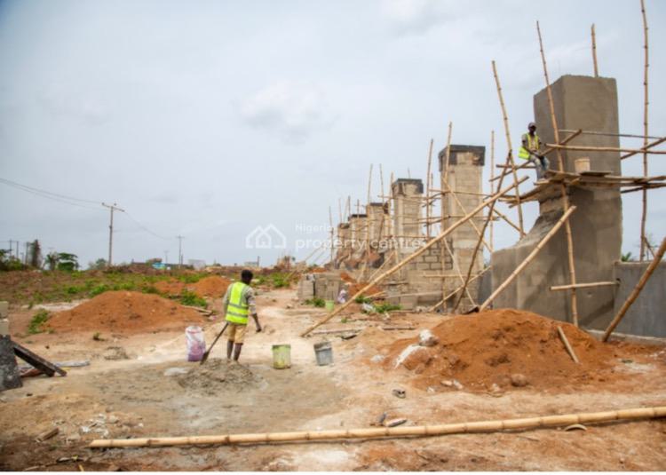 For Sale Land, Ikinrun Road, Osogbo, Osun Nigeria Property Centre