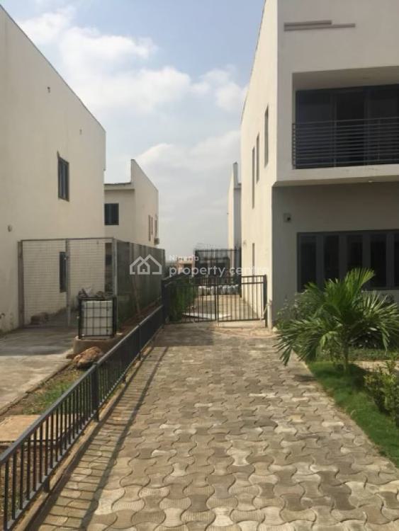 For Rent Clean, Well Finished 2 Bedroom Terrace In A Safe And
