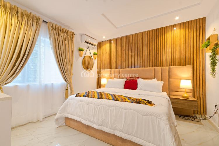 Cute One Bedroom Apartment, Lekki, Lagos, Mini Flat (room and Parlour) Short Let