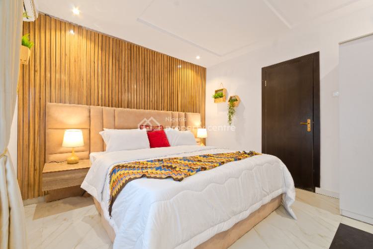 Cute One Bedroom Apartment, Lekki, Lagos, Mini Flat (room and Parlour) Short Let
