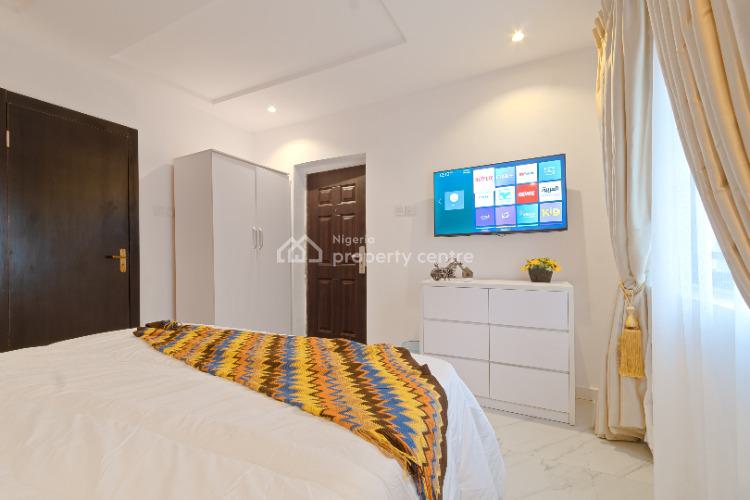 Cute One Bedroom Apartment, Lekki, Lagos, Mini Flat (room and Parlour) Short Let