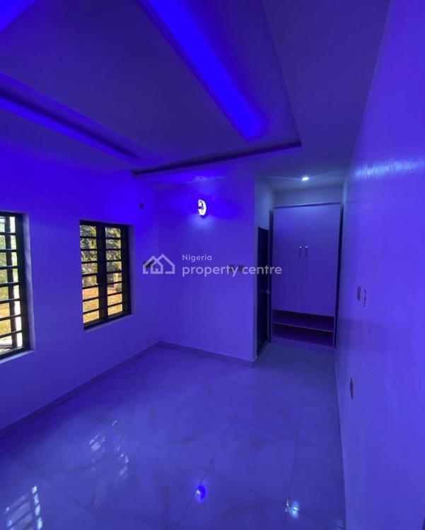 For Sale Ultra Modern 4 Bedroom Duplex, Alulu Nike, Enugu, Enugu 4