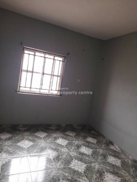 3 Bedroom Flat, Rivervally, Ojodu Berger, Ojodu, Lagos, Flat / Apartment for Rent