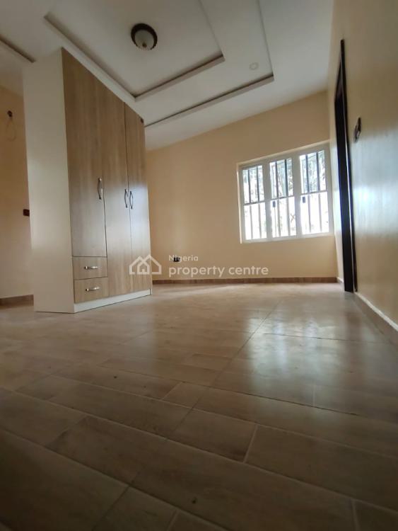 For Sale Newly Built 4 Bedroom Detached Duplex With A Room Bq, Carlton