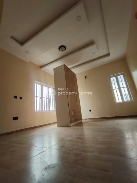 For Sale Newly Built 4 Bedroom Detached Duplex With A Room Bq, Carlton