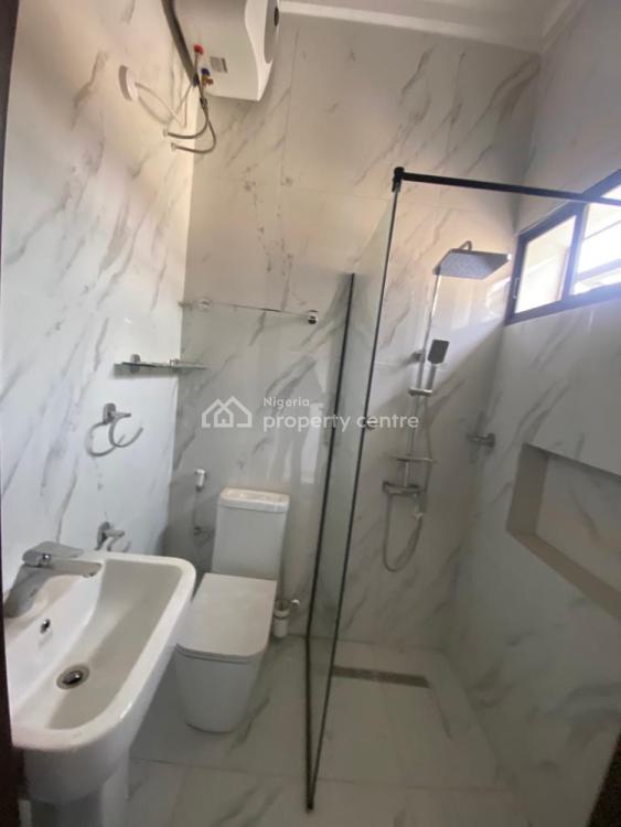 Luxurious Smart 6 Bedroom Duplex with Bq, Apo Resettlement, Apo, Abuja, Detached Duplex for Sale