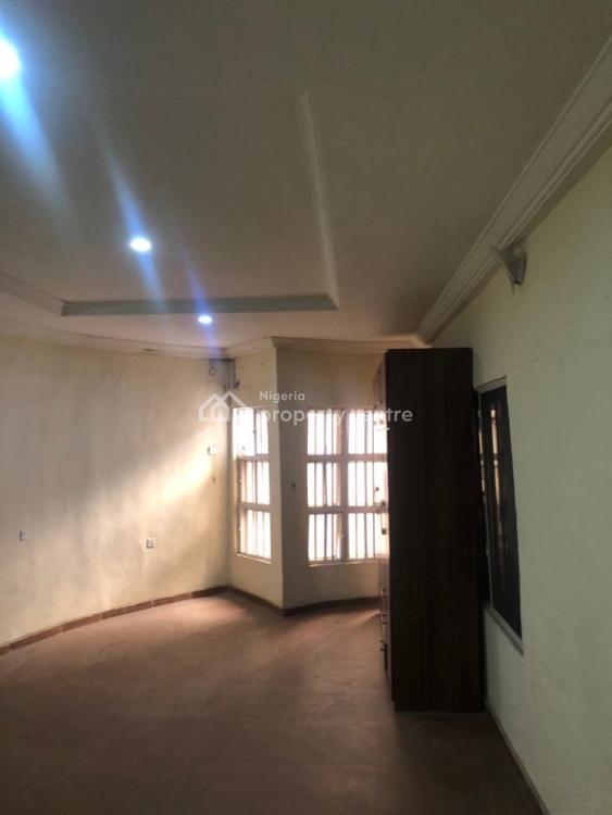 For Rent A Fairly New 4 Bedroom Terraced Duplex In A Massive Compound