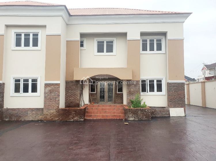 For Rent 6bedroom Duplex, Aerodrome G.r.a, Samonda, Ibadan, Oyo 6