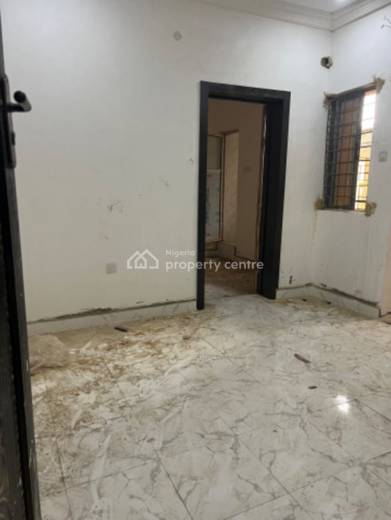 For Rent Newly Built Standard Miniflat, Coker Road, Palmgrove, Ilupeju, Lagos 1 Beds, 1 Baths