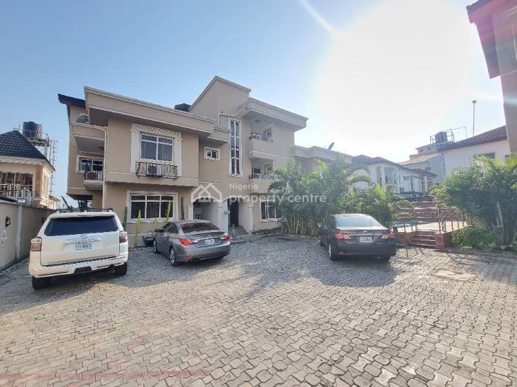 For Rent 4bedrooms, Victoria Island, Lagos, Oniru, Victoria Island (VI), Lagos 4 Beds, 4