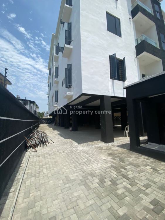 For Rent Luxury And Newly Built 2 Bedroom, By Salem (ken), Ikate