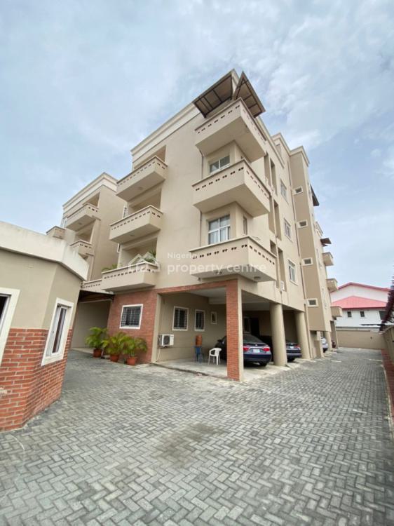 For Rent 2 Bedrooms Apartment, Oniru, Victoria Island (VI), Lagos 2